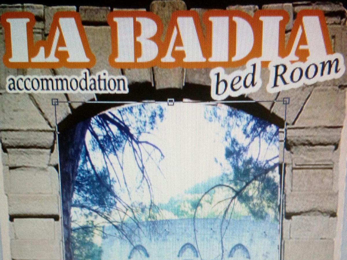 墨西拿 La Badia酒店 外观 照片