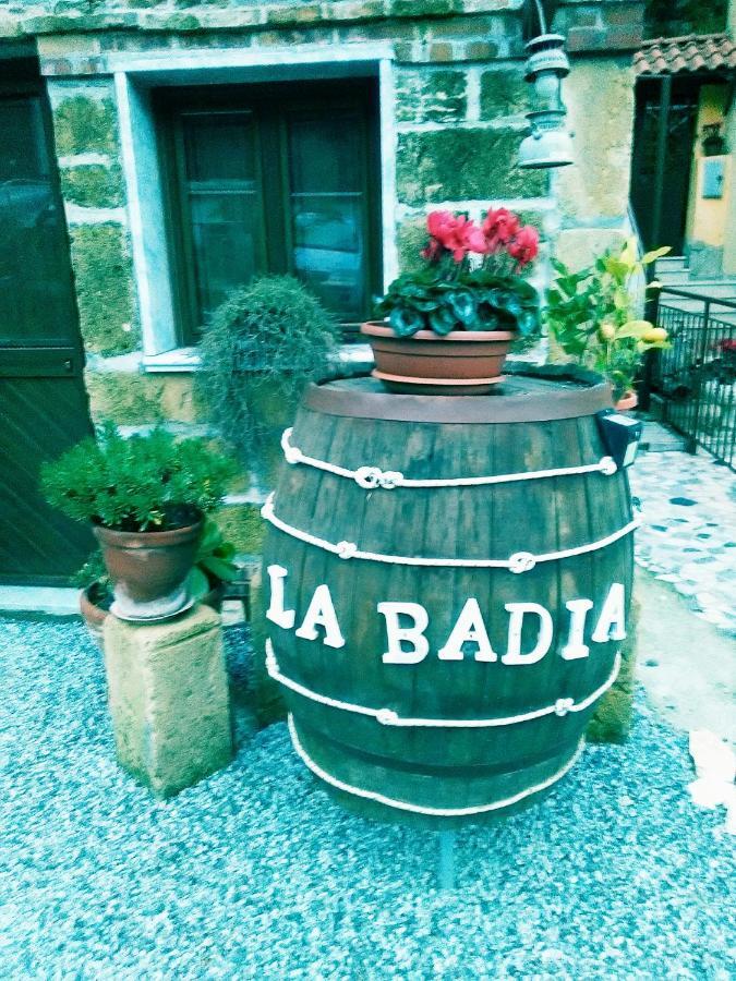 墨西拿 La Badia酒店 外观 照片